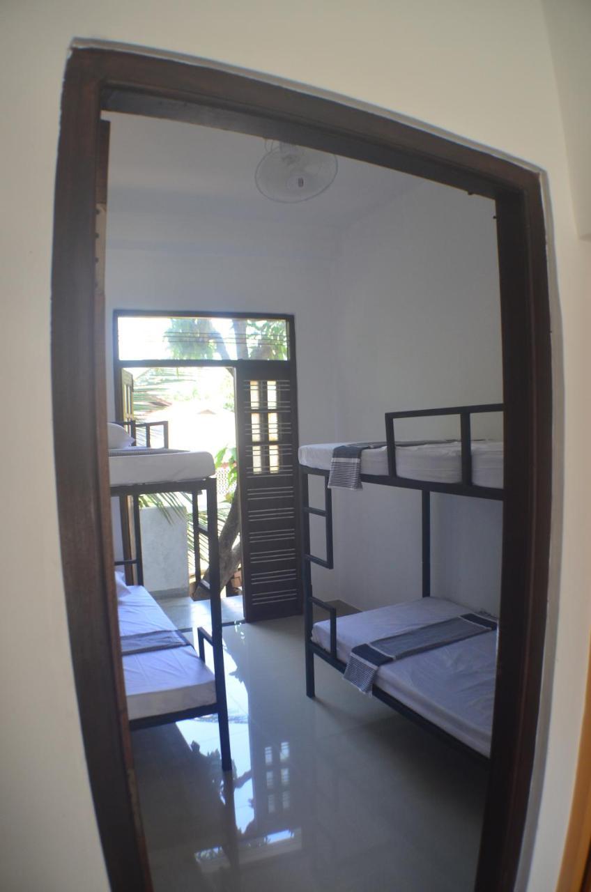 Steps Backpackers Hostel Colombo Eksteriør bilde