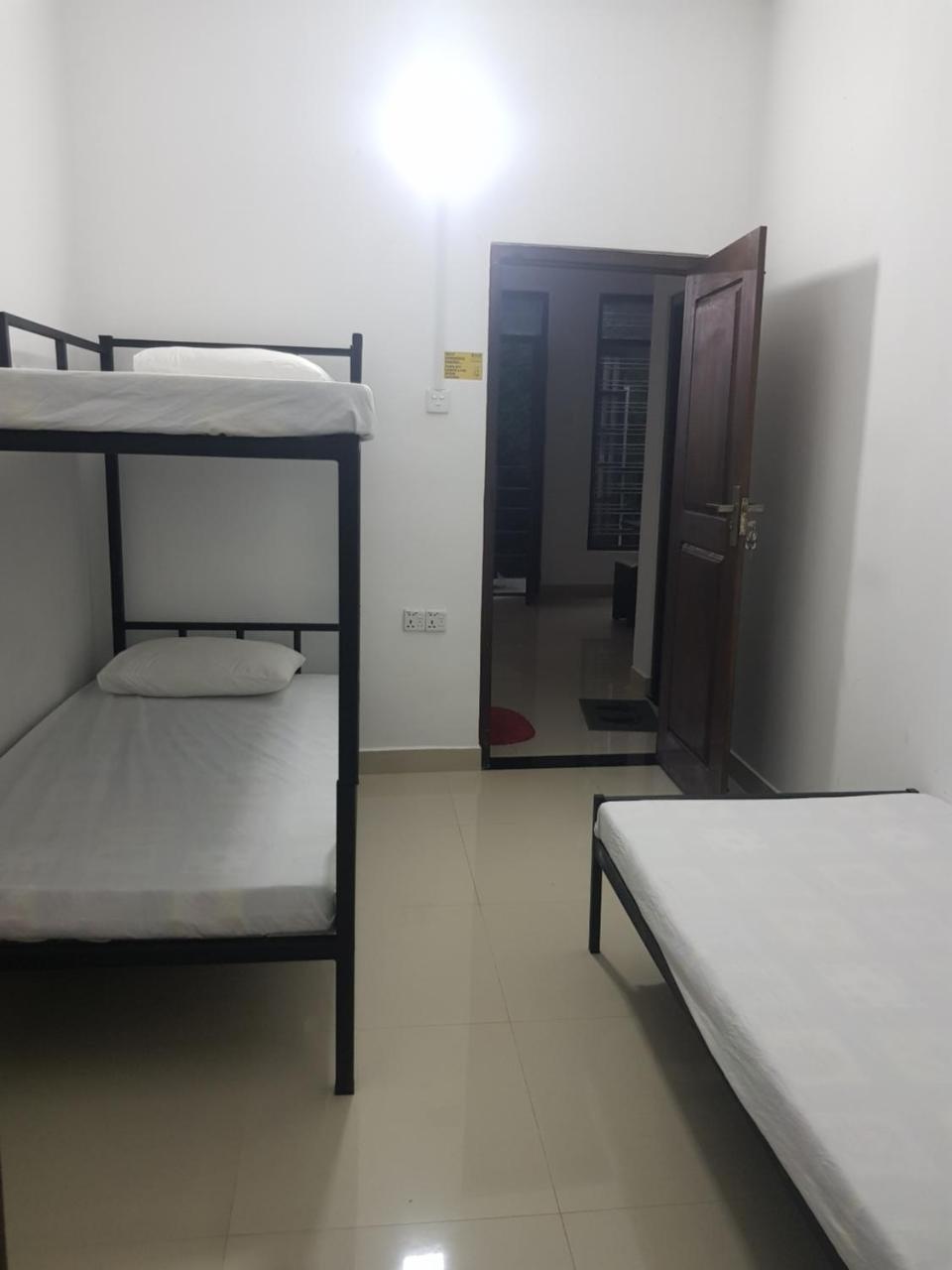 Steps Backpackers Hostel Colombo Eksteriør bilde