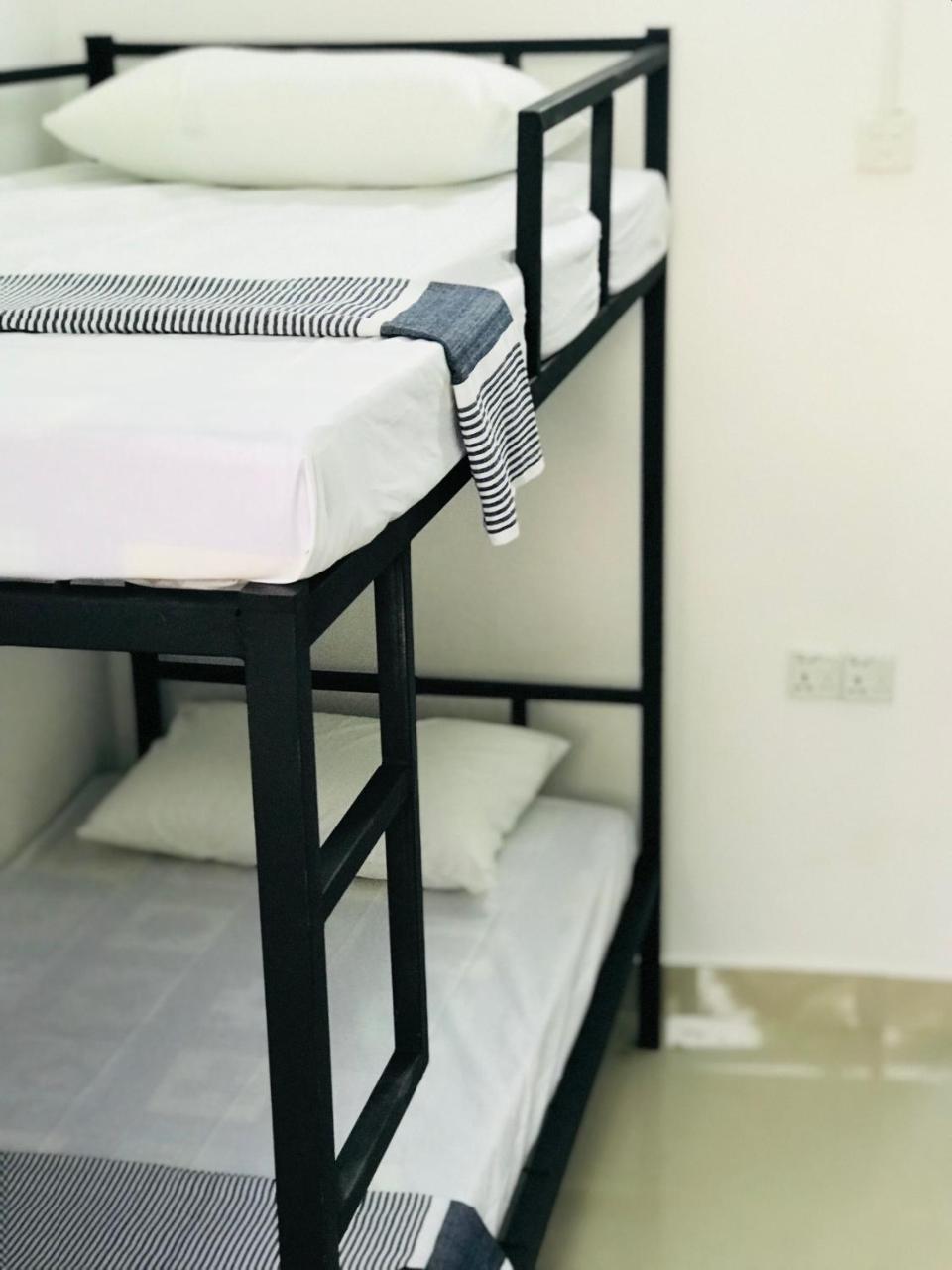 Steps Backpackers Hostel Colombo Eksteriør bilde