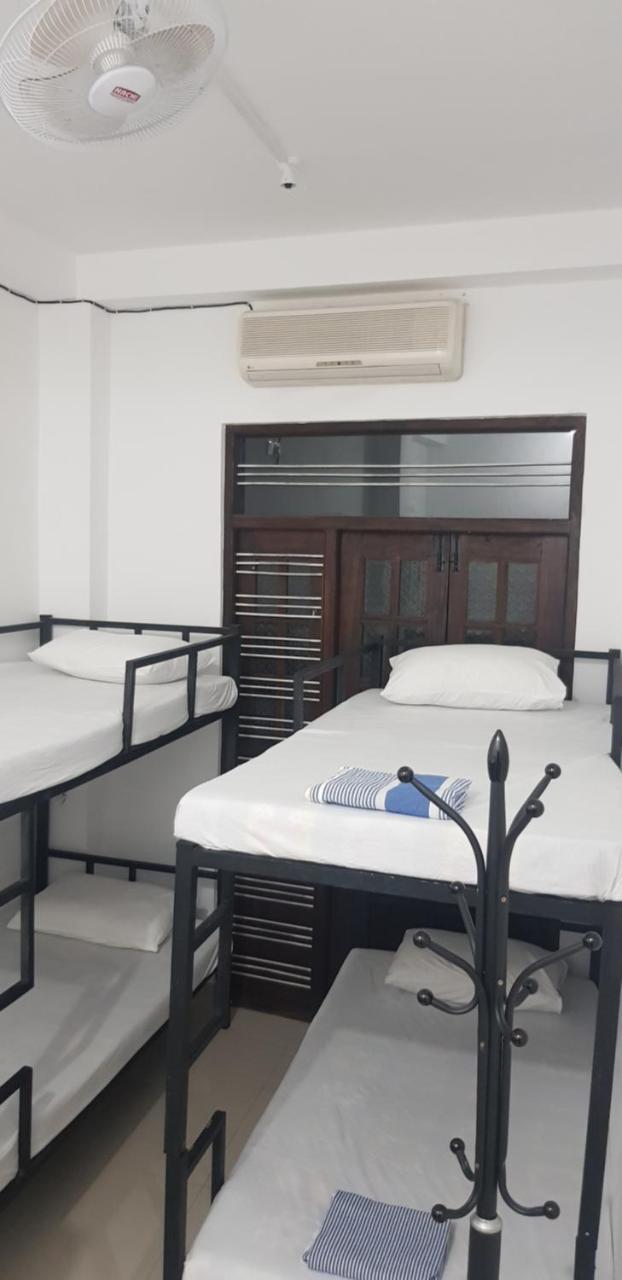 Steps Backpackers Hostel Colombo Eksteriør bilde