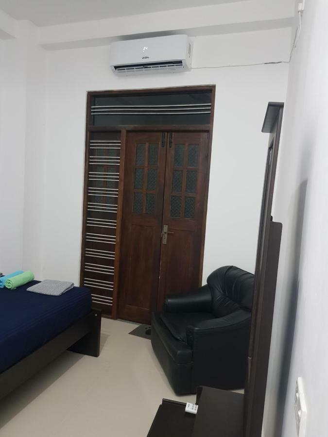 Steps Backpackers Hostel Colombo Eksteriør bilde