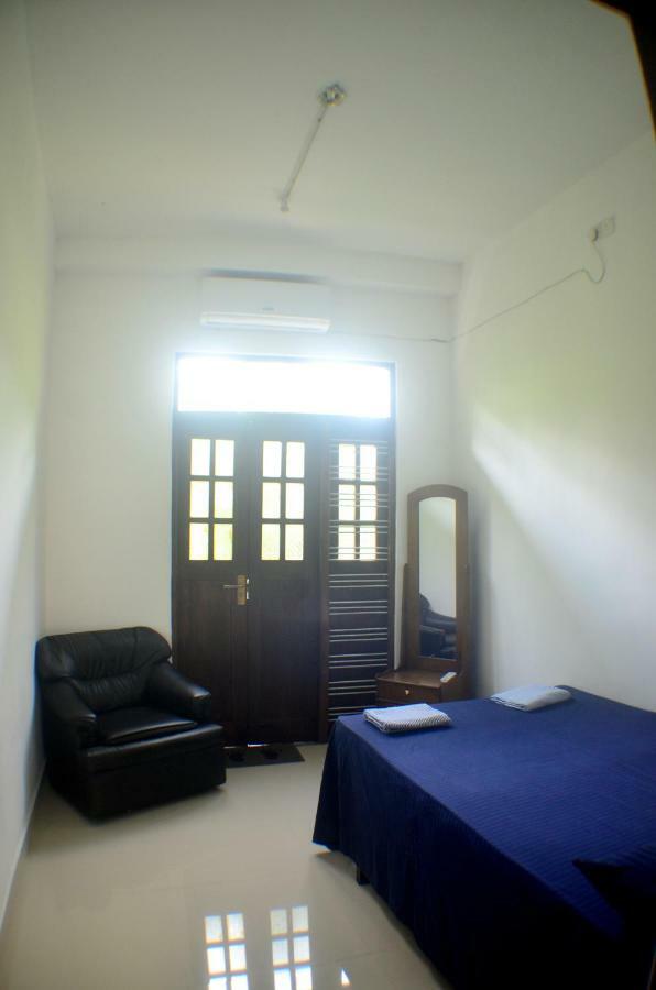 Steps Backpackers Hostel Colombo Eksteriør bilde