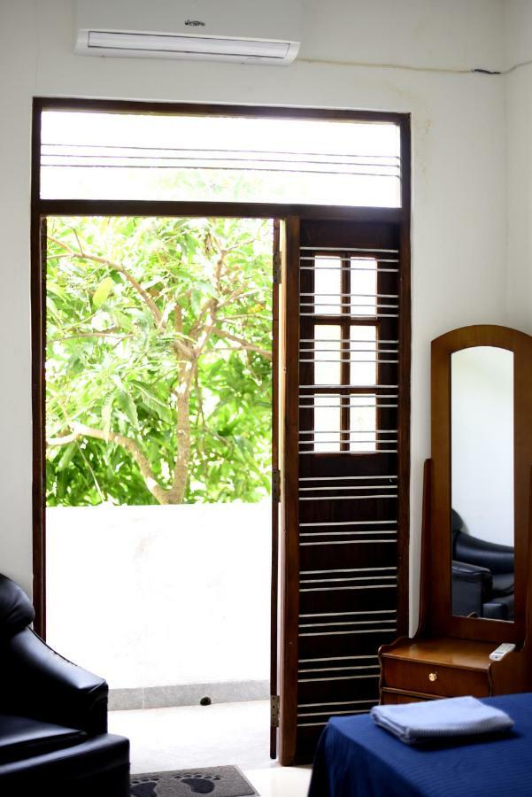 Steps Backpackers Hostel Colombo Eksteriør bilde