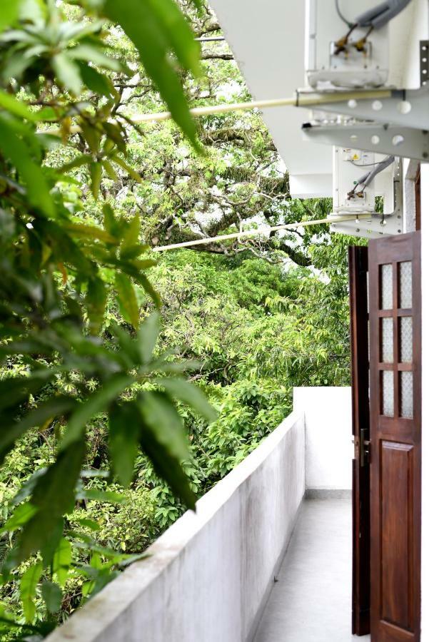 Steps Backpackers Hostel Colombo Eksteriør bilde