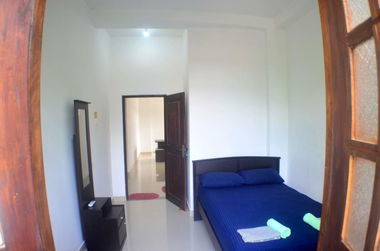 Steps Backpackers Hostel Colombo Eksteriør bilde