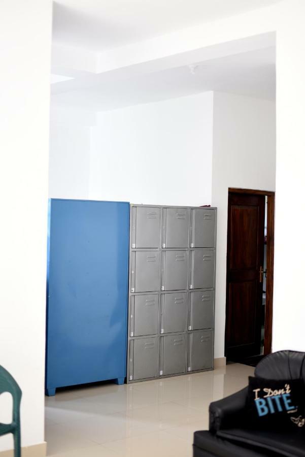 Steps Backpackers Hostel Colombo Eksteriør bilde