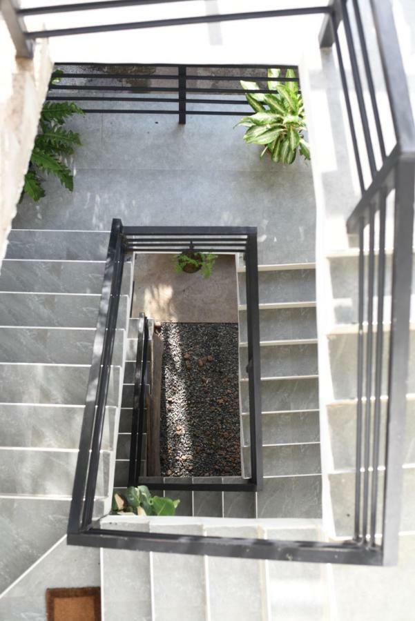 Steps Backpackers Hostel Colombo Eksteriør bilde
