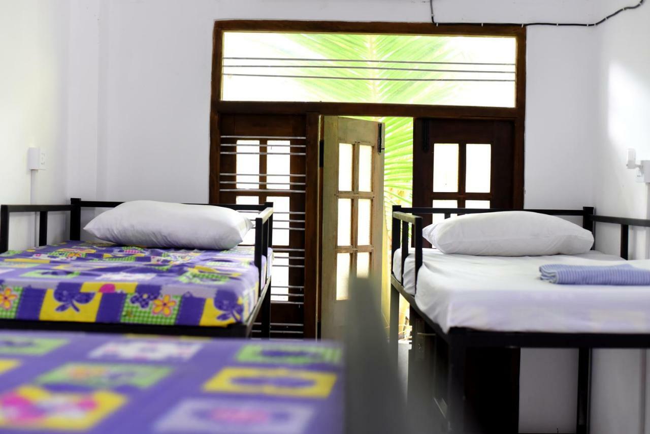 Steps Backpackers Hostel Colombo Eksteriør bilde