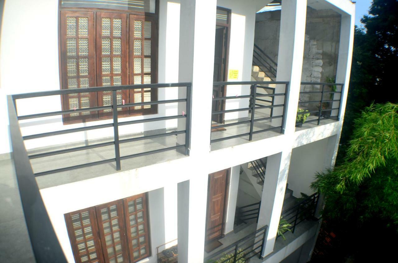 Steps Backpackers Hostel Colombo Eksteriør bilde