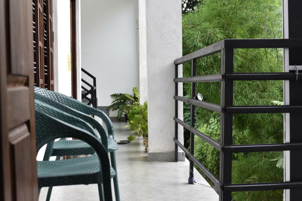 Steps Backpackers Hostel Colombo Eksteriør bilde