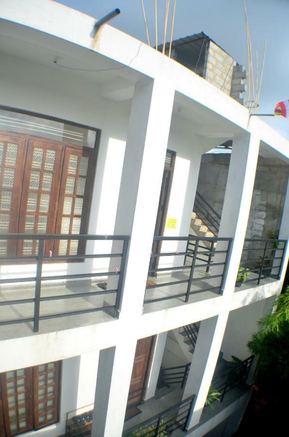 Steps Backpackers Hostel Colombo Eksteriør bilde