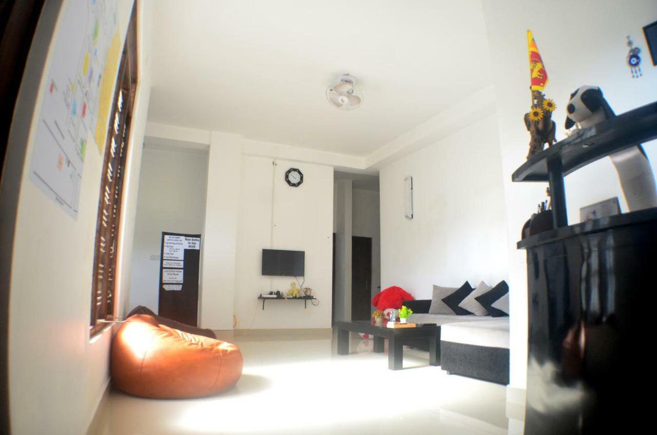 Steps Backpackers Hostel Colombo Eksteriør bilde